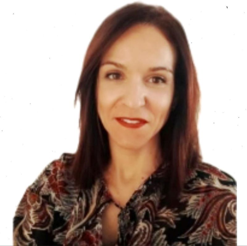 Doctor Carolina Almeida Ramírez Avatar