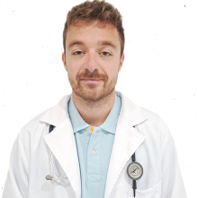 Doctor Jorge Correa Bellido Avatar